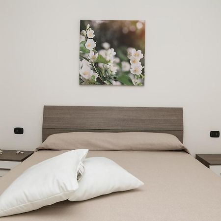 ピモンテ Il Giardino Bed & Breakfast エクステリア 写真